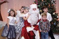 Новый Год 2015