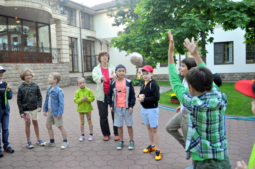 Фото события