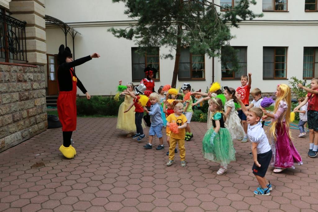 Фото события