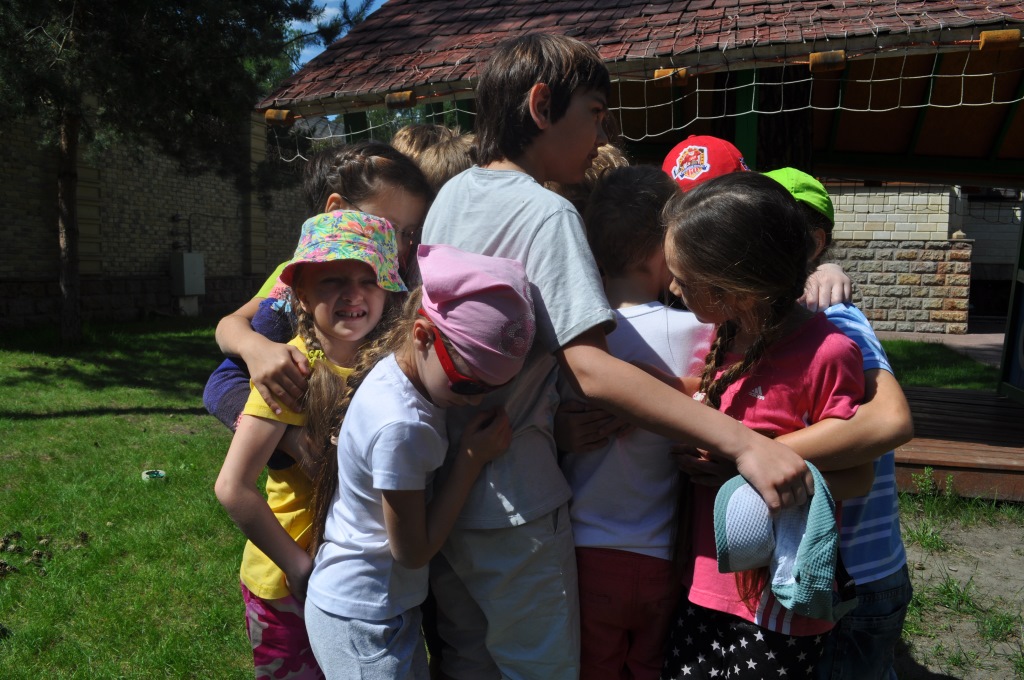 Фото события