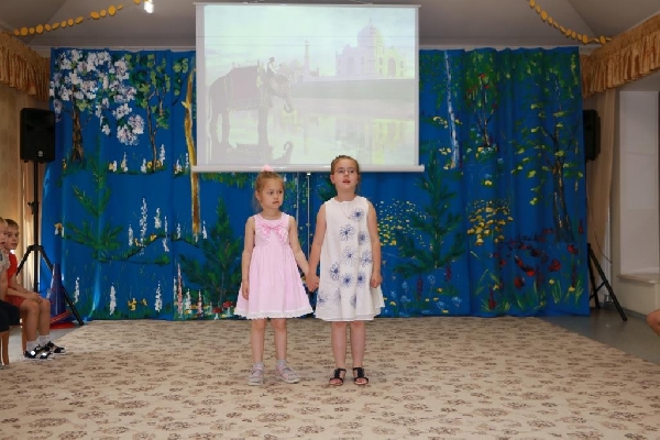 Игры народов мира