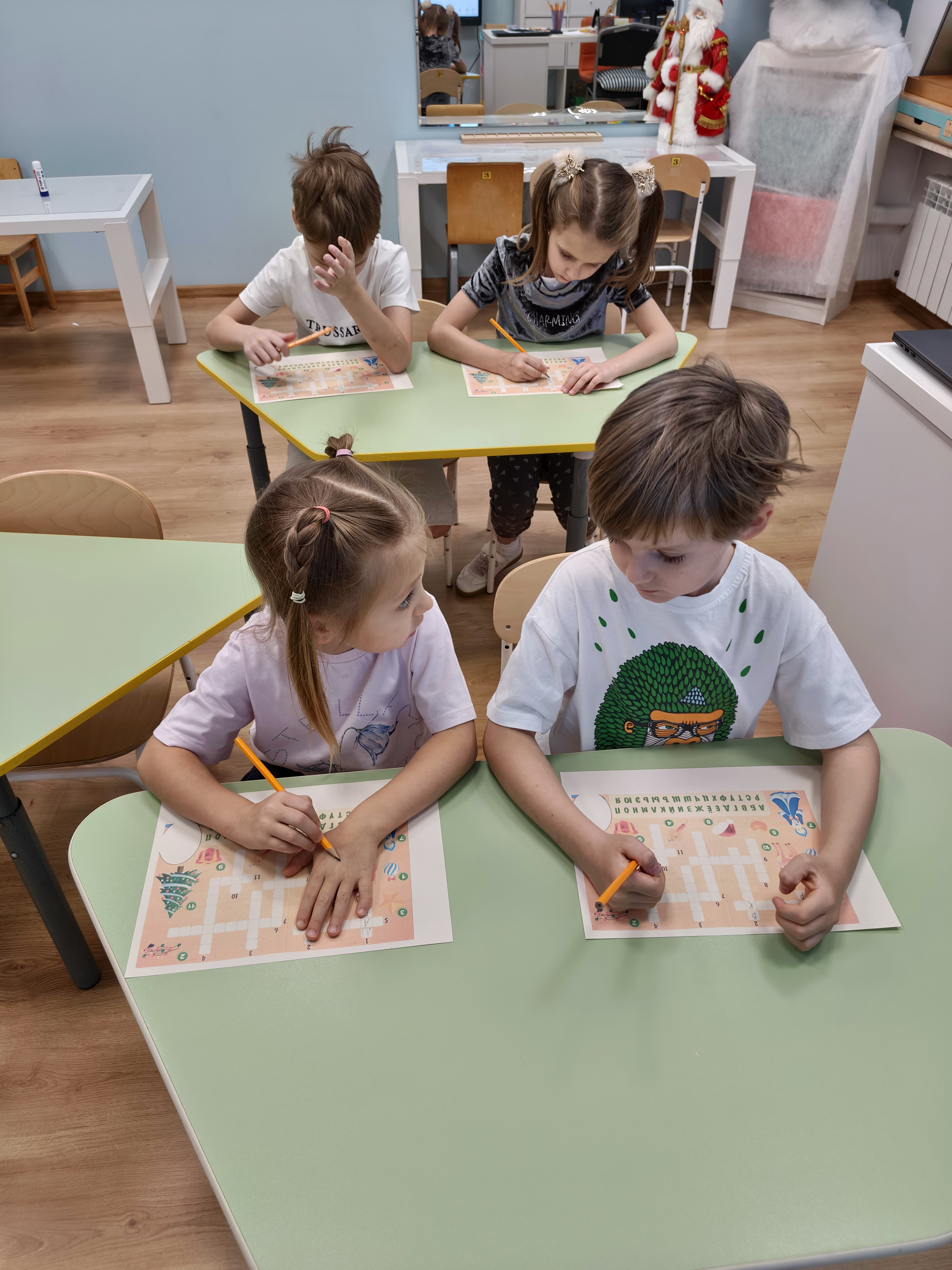 Фото события