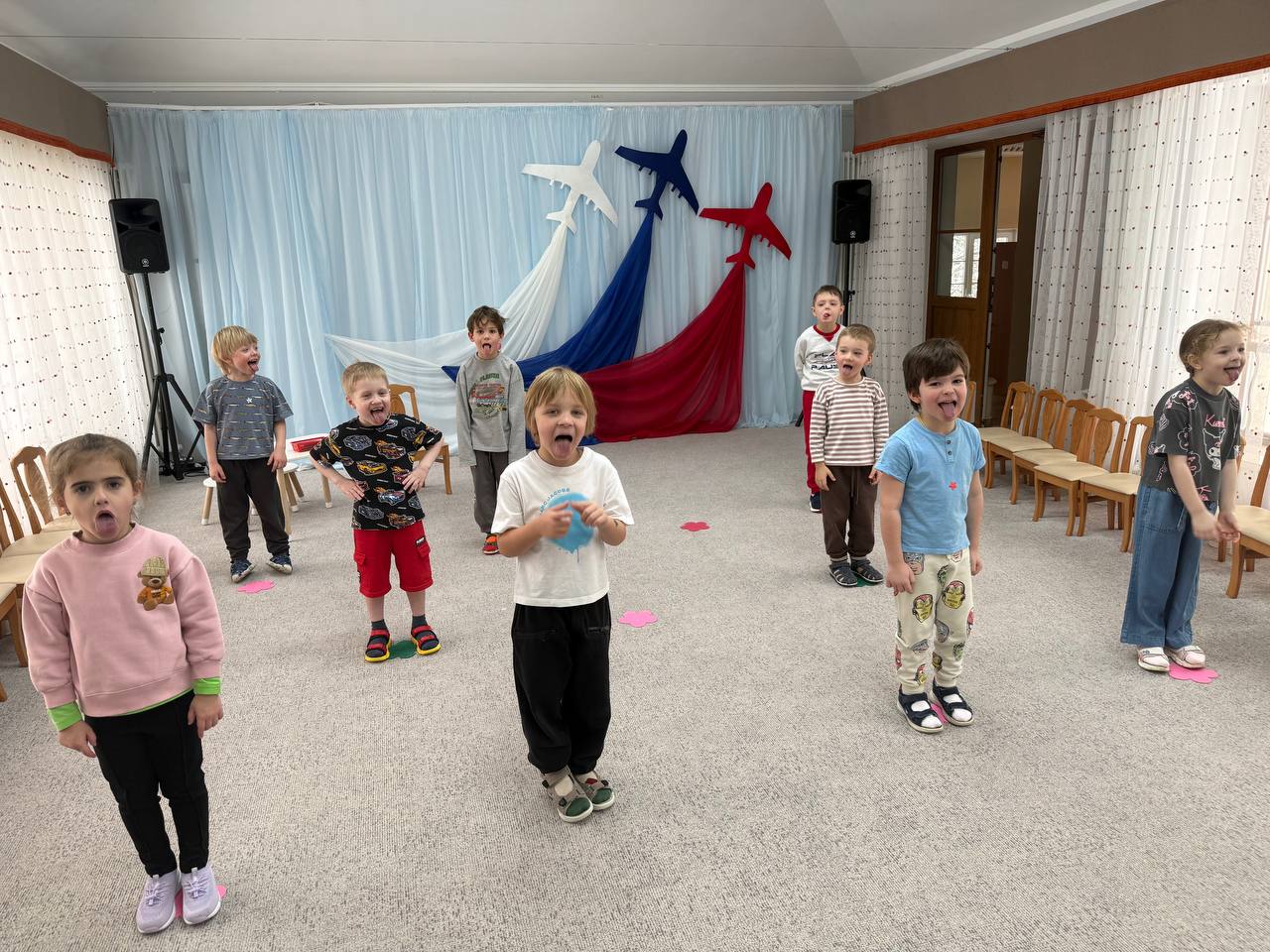 Фото события