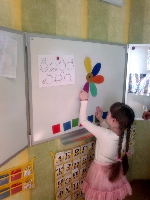 Путешествие по сказкам