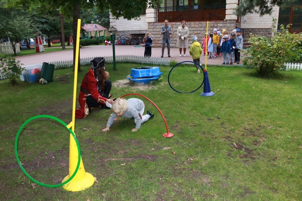 Фото события