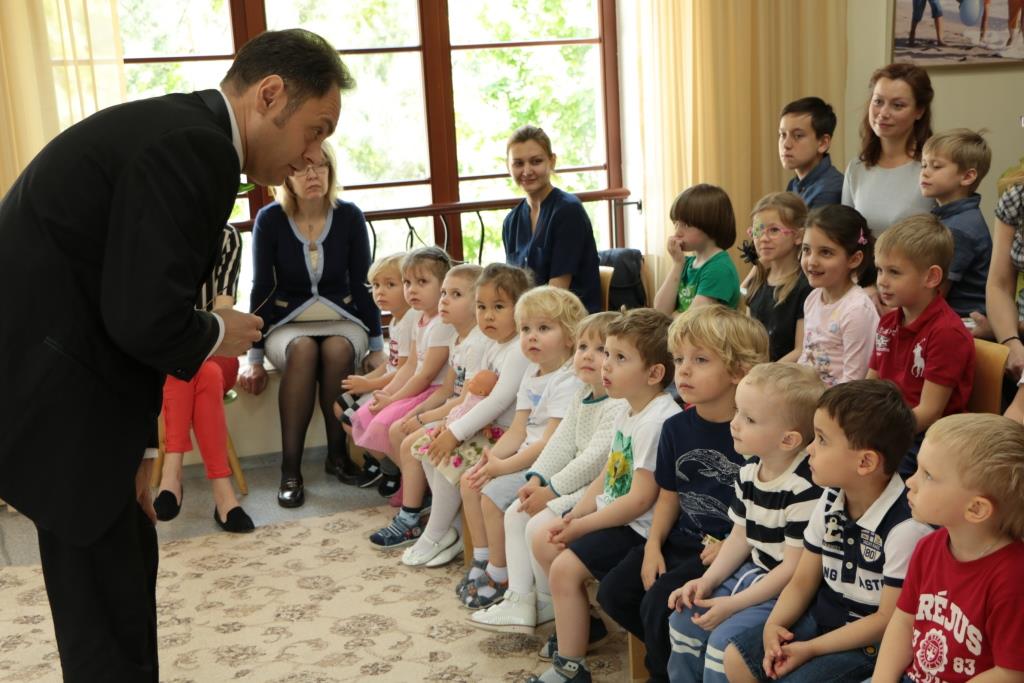 Фото события