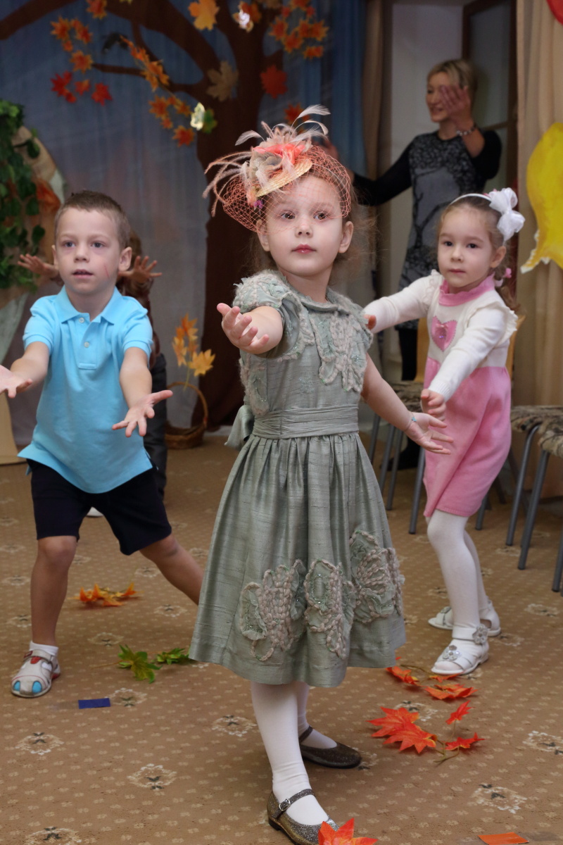 Фото события