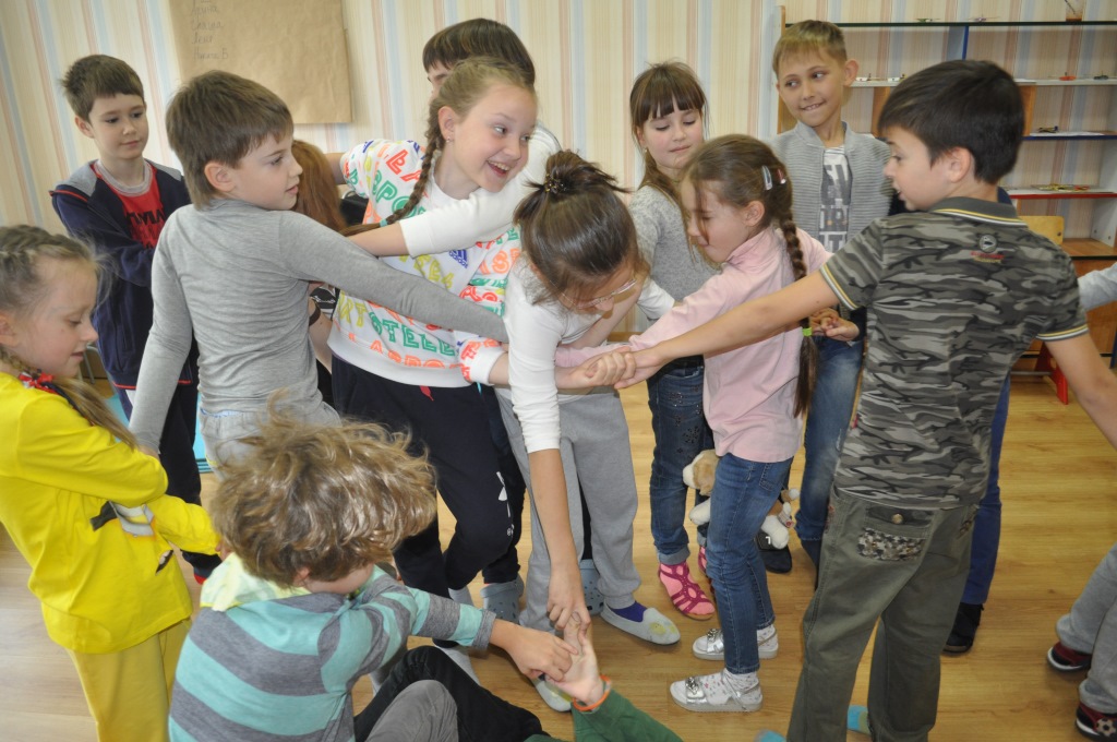 Фото события