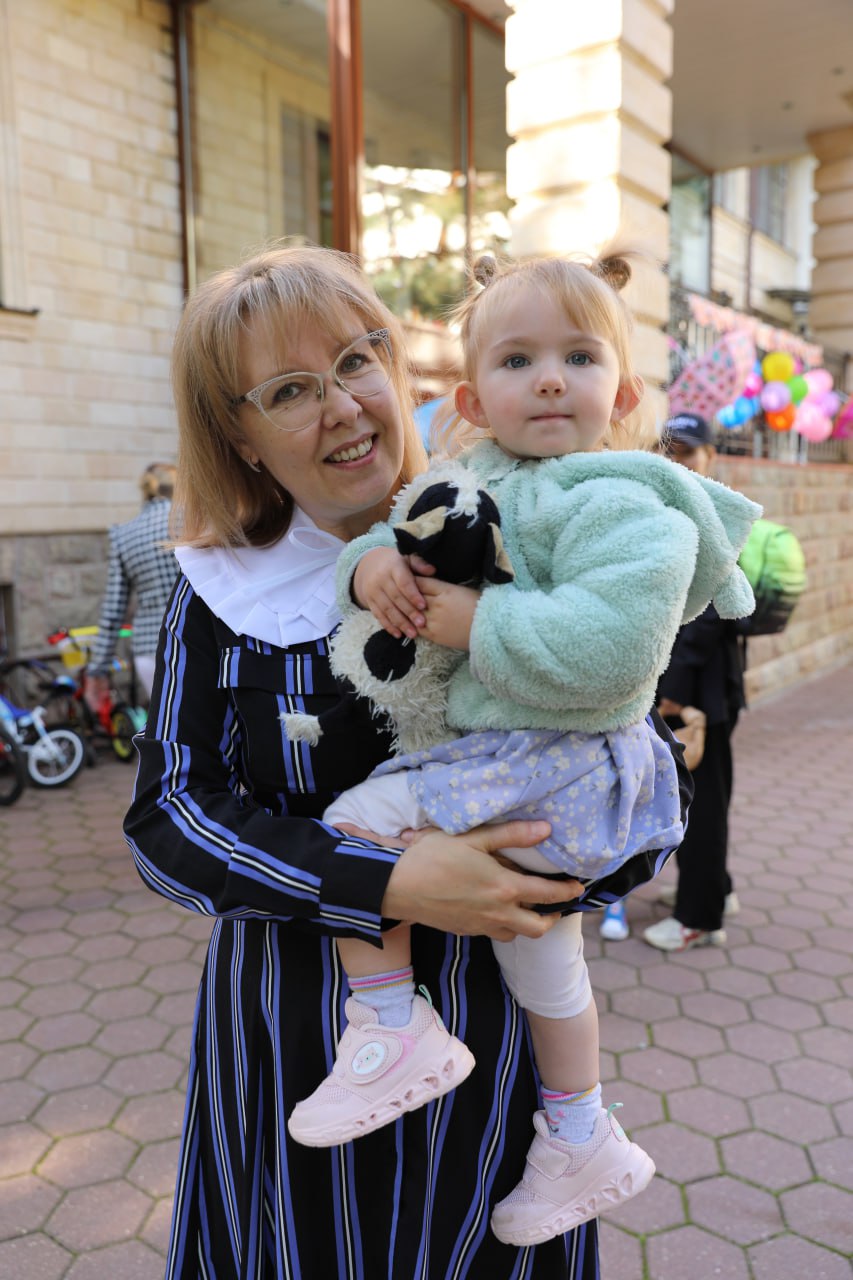 Фото события