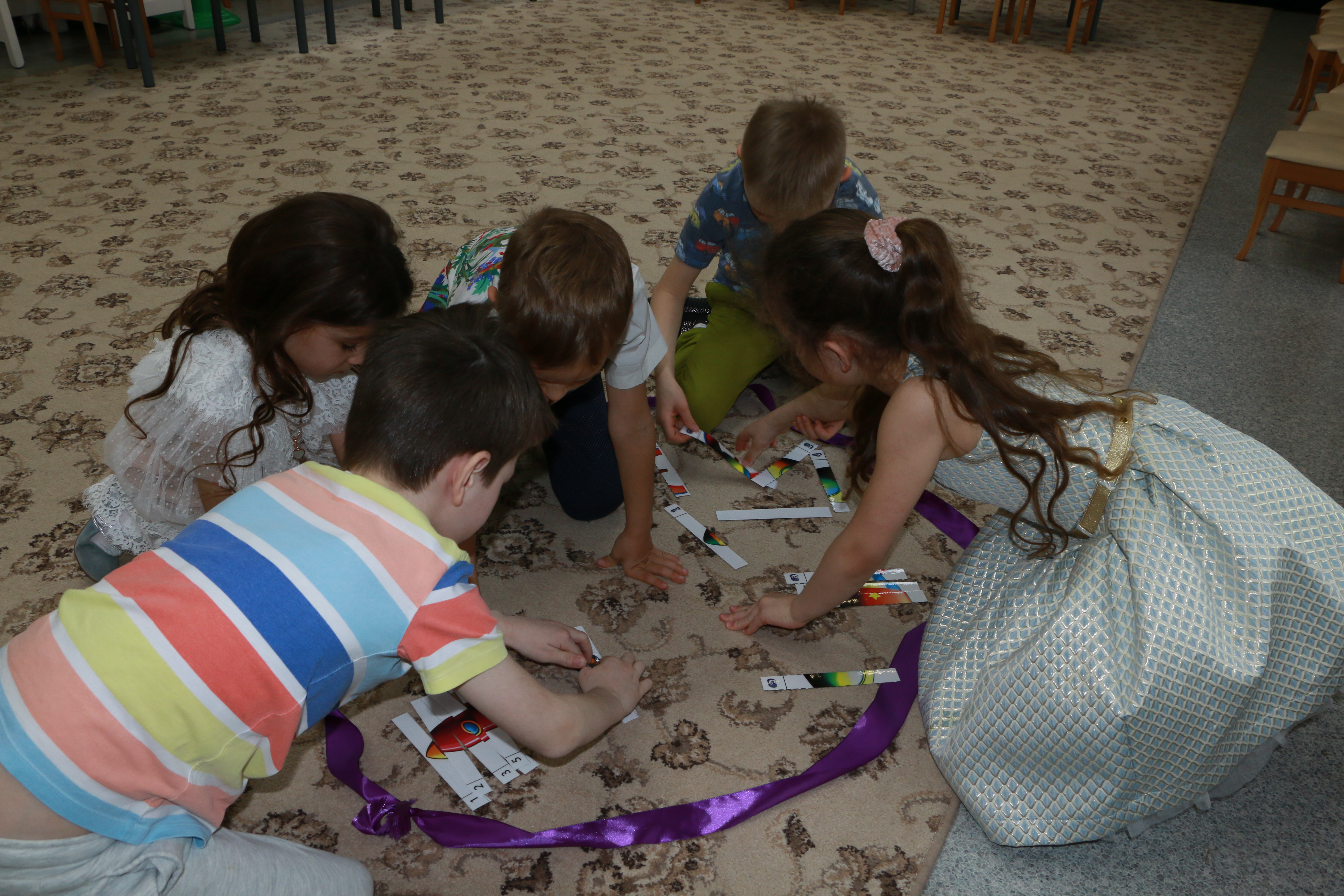 Фото события