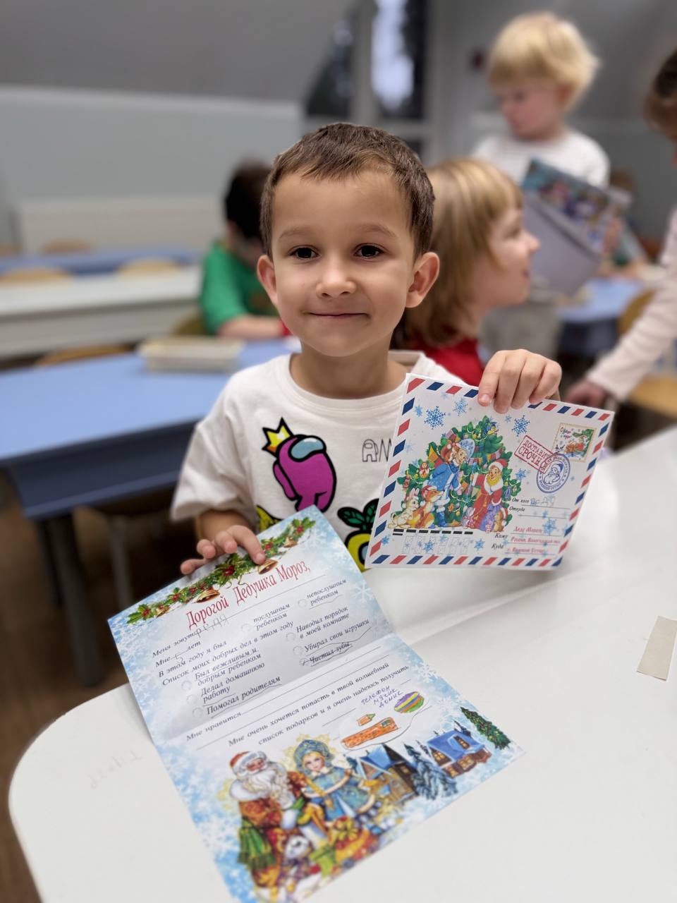 Фото события