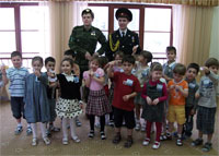 День защитника Отечества