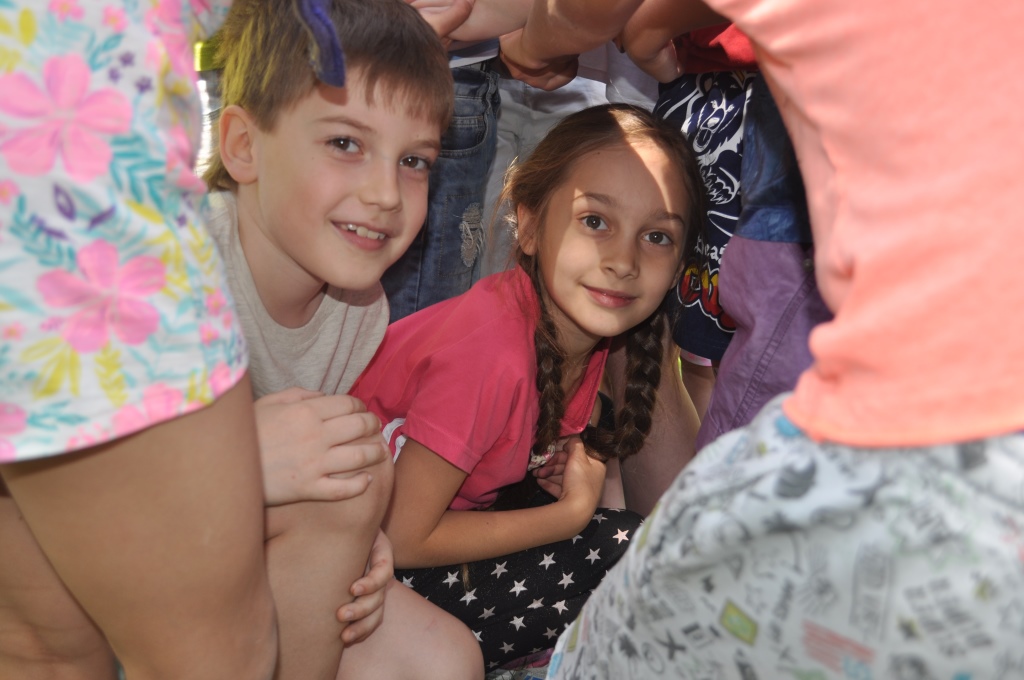 Фото события