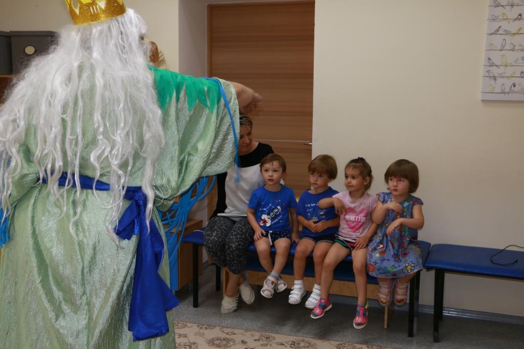 Фото события