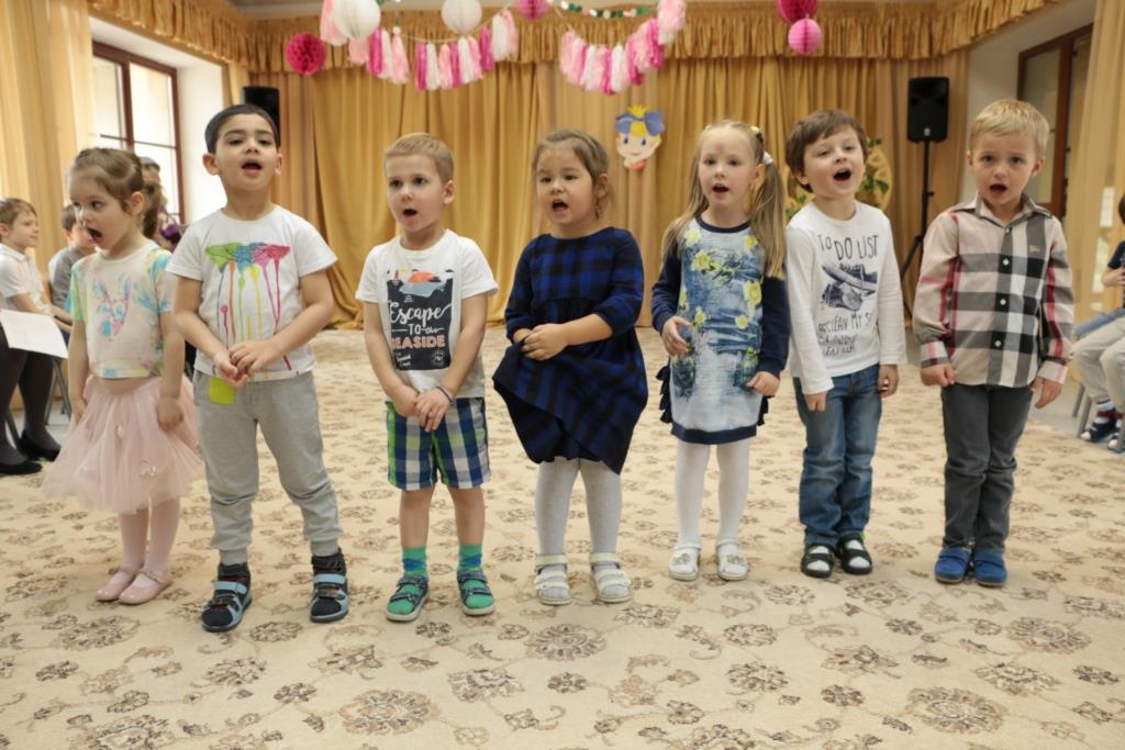 Фото события