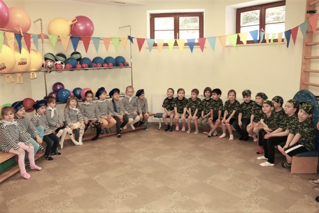 Фото события