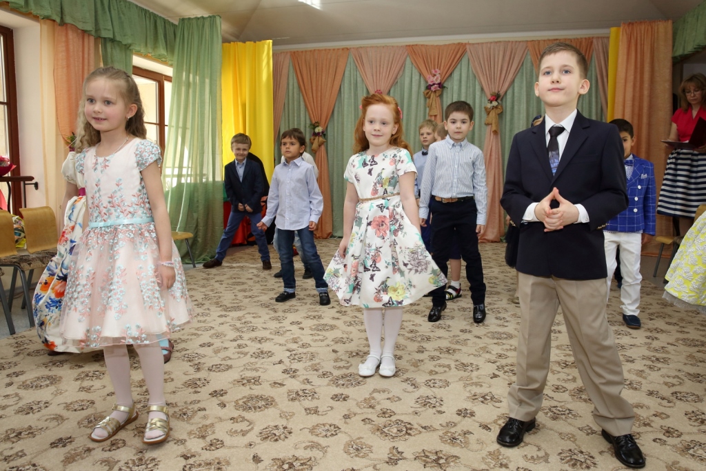 Фото события