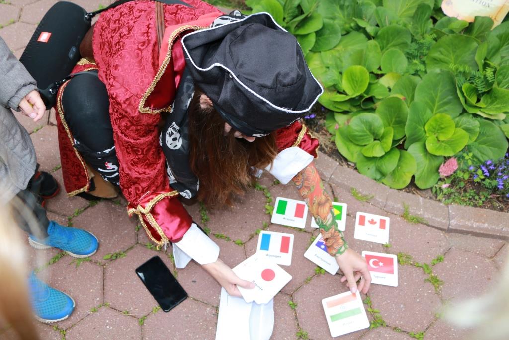 Фото события