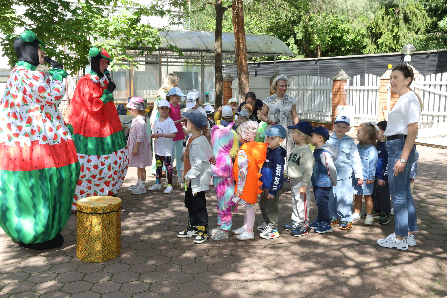 Фото события