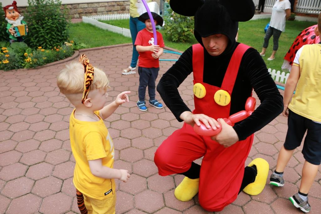 Фото события