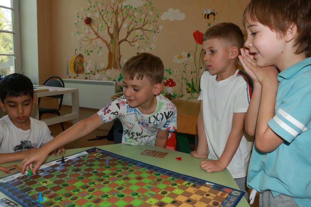 Фото события