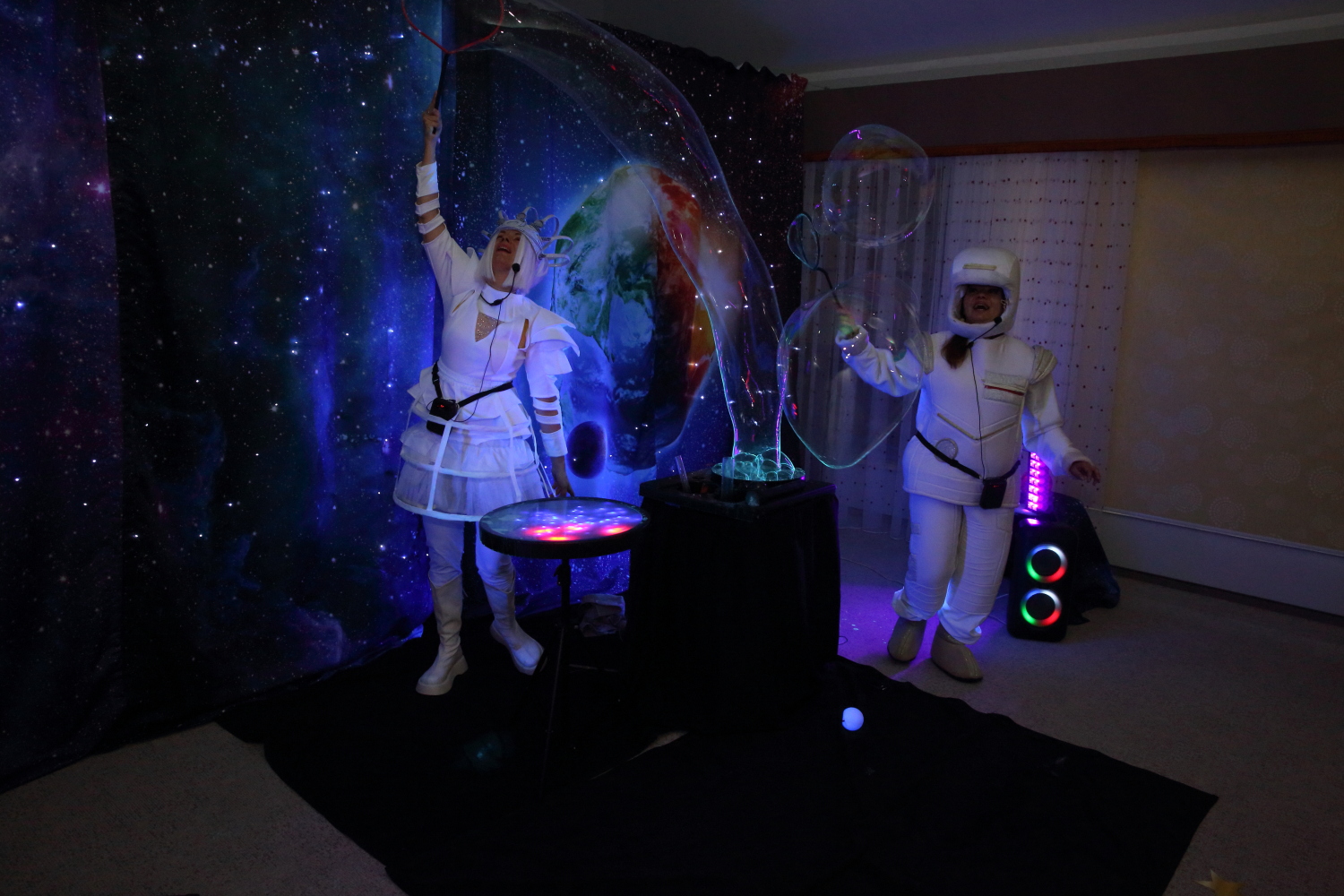 Фото события