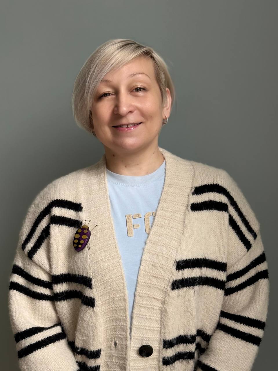 Попова Алена Михайловна