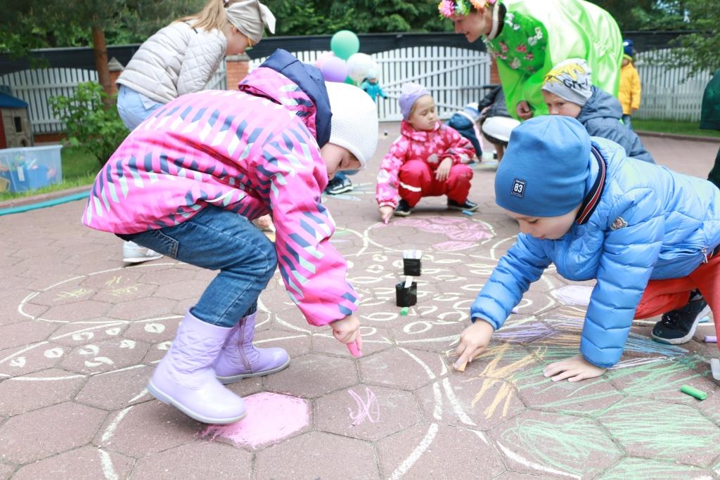 Фото события