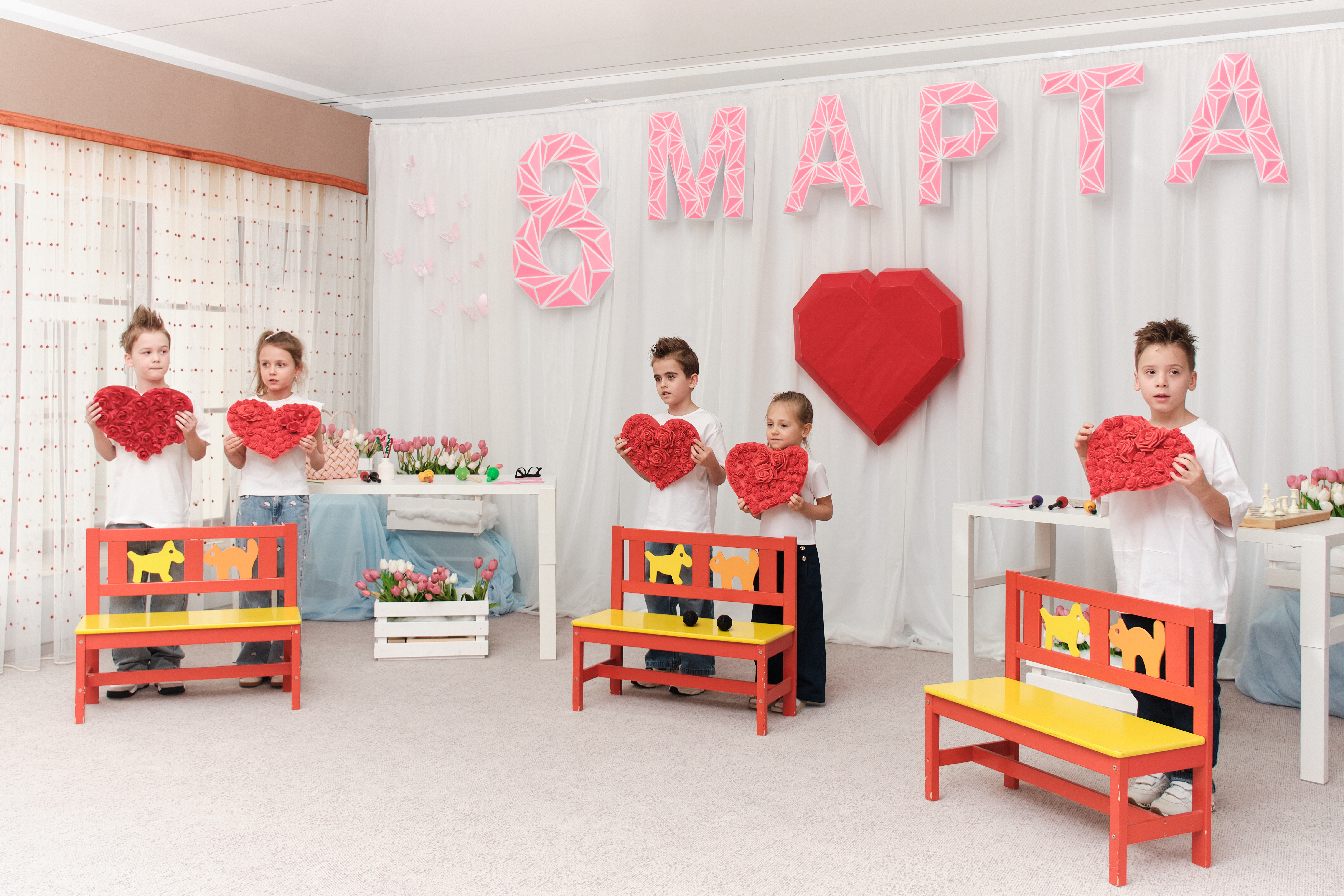 Фото события