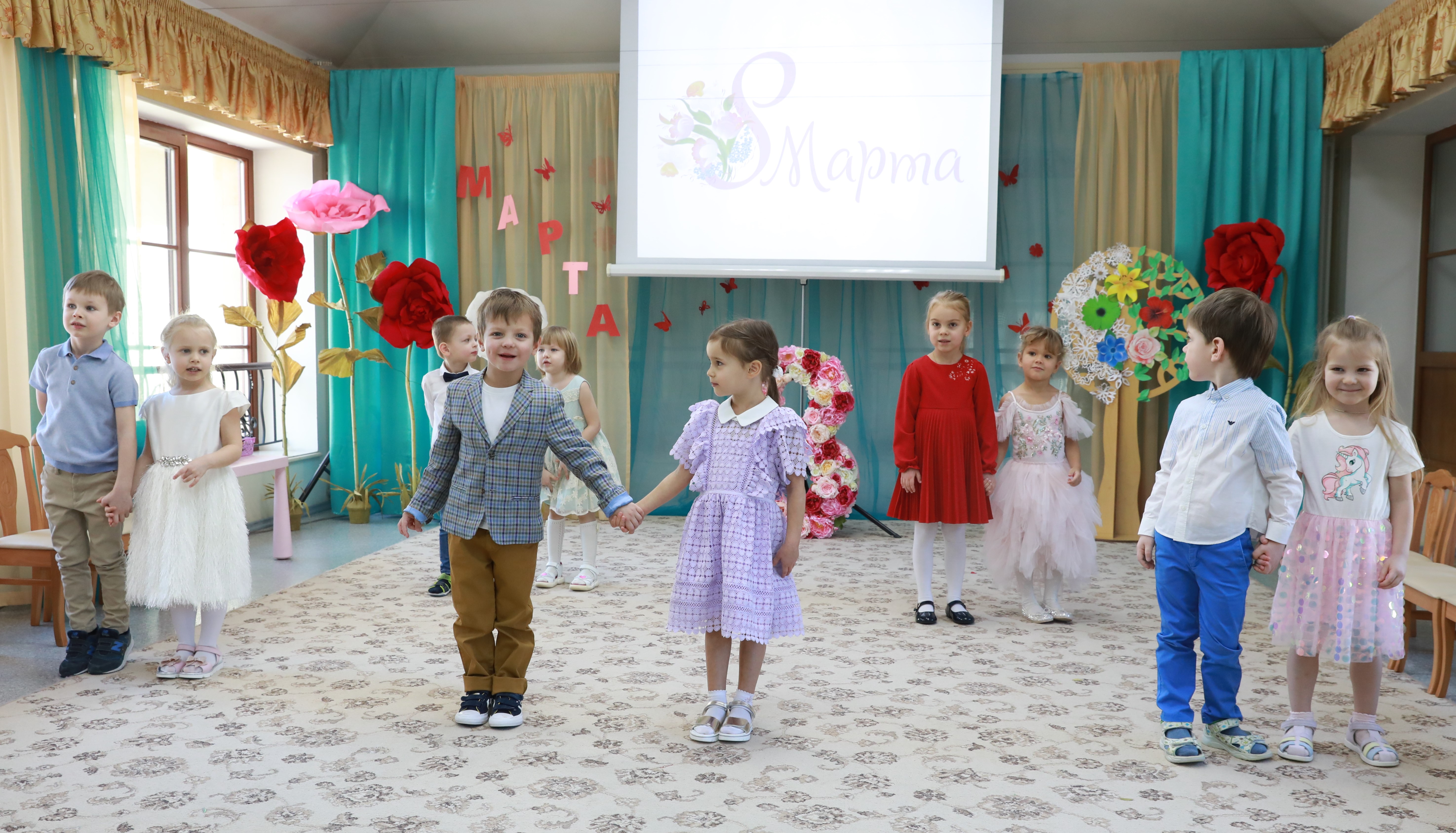 Фото события