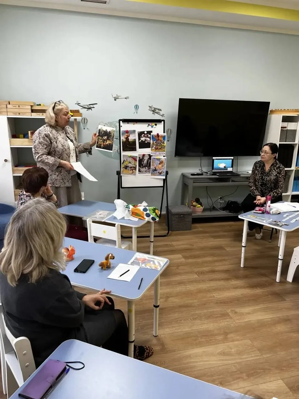 Фото события