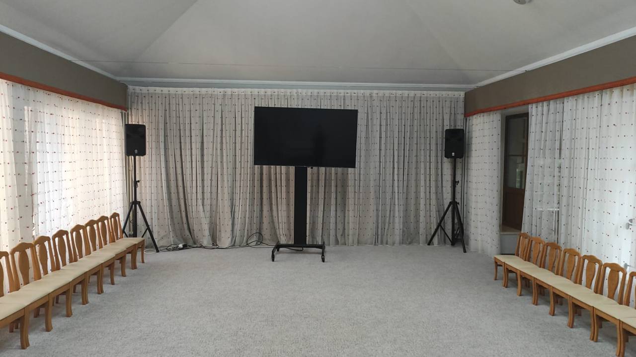 Фото события