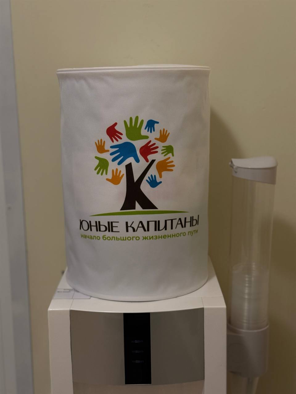 Фото события