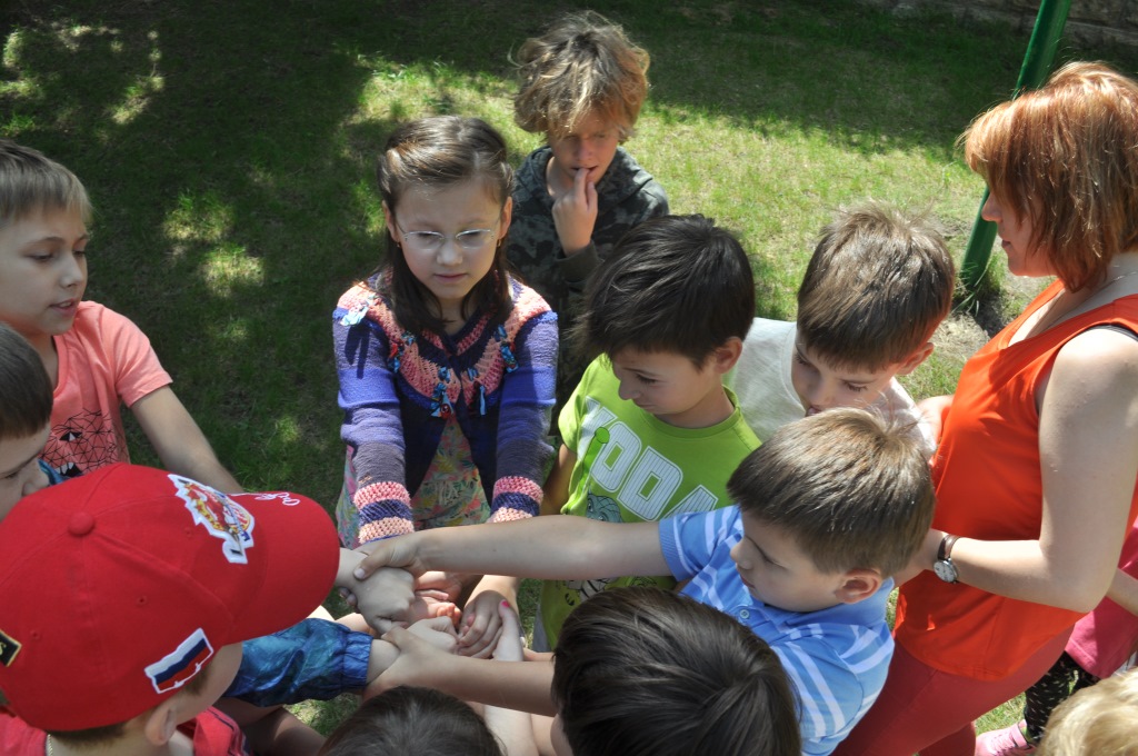 Фото события