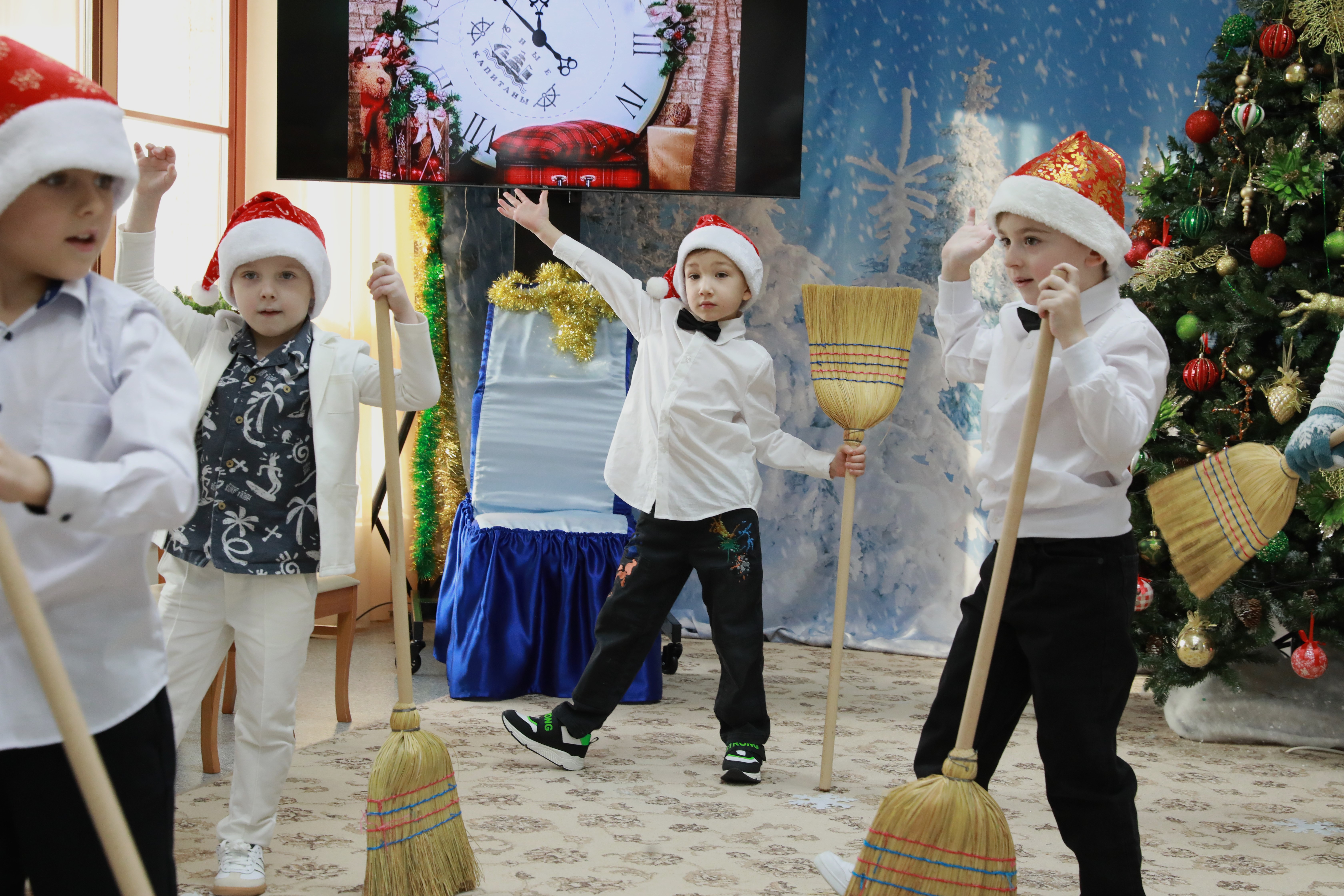 Фото события