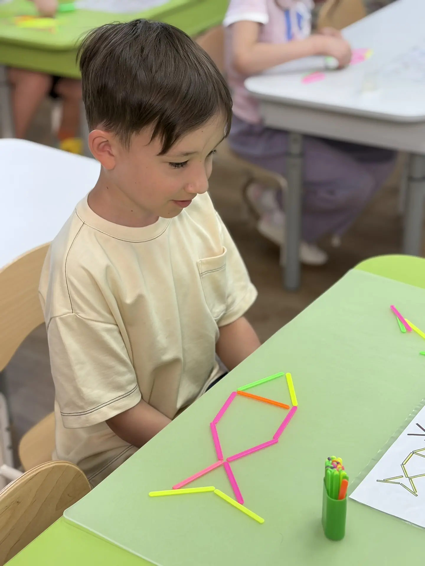 Фото события