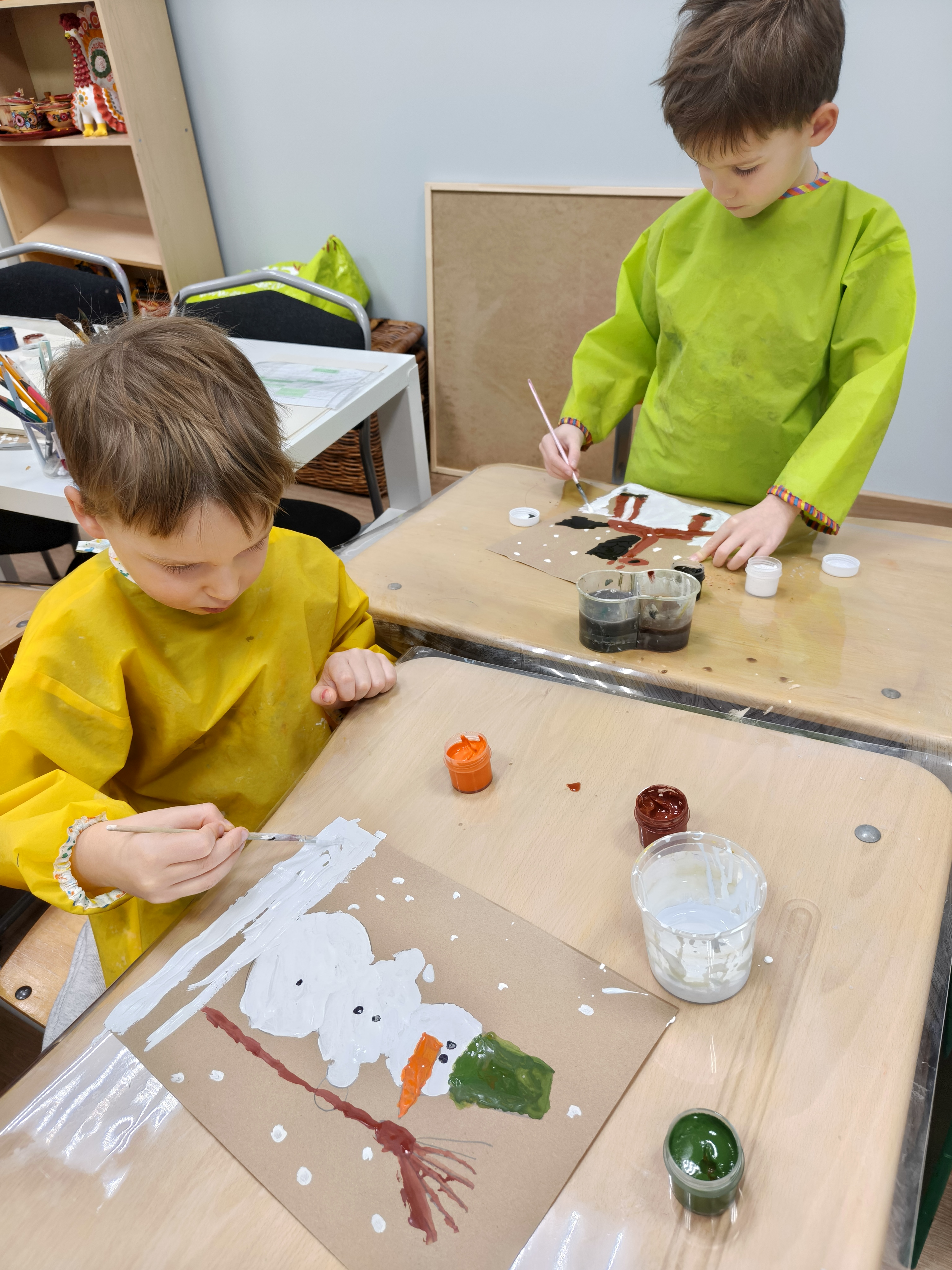 Фото события