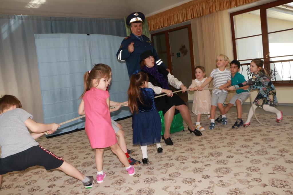 Фото события