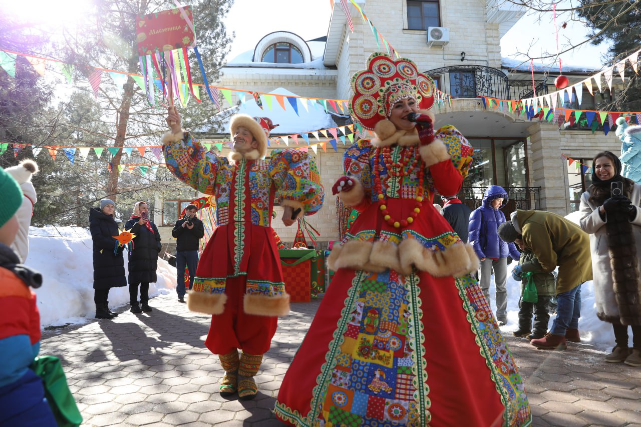 Фото события