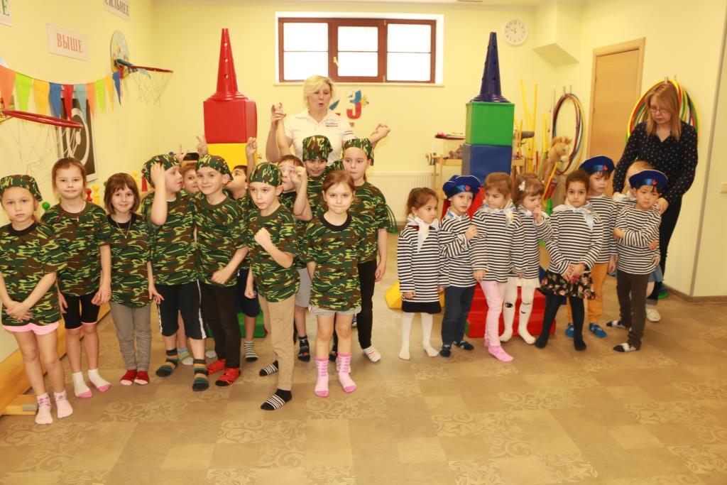 Фото события