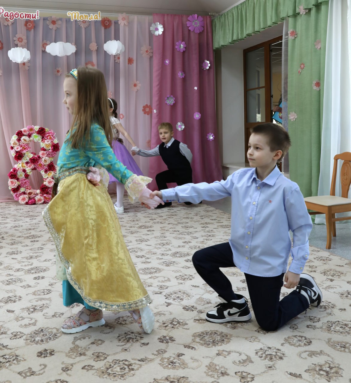 Фото события