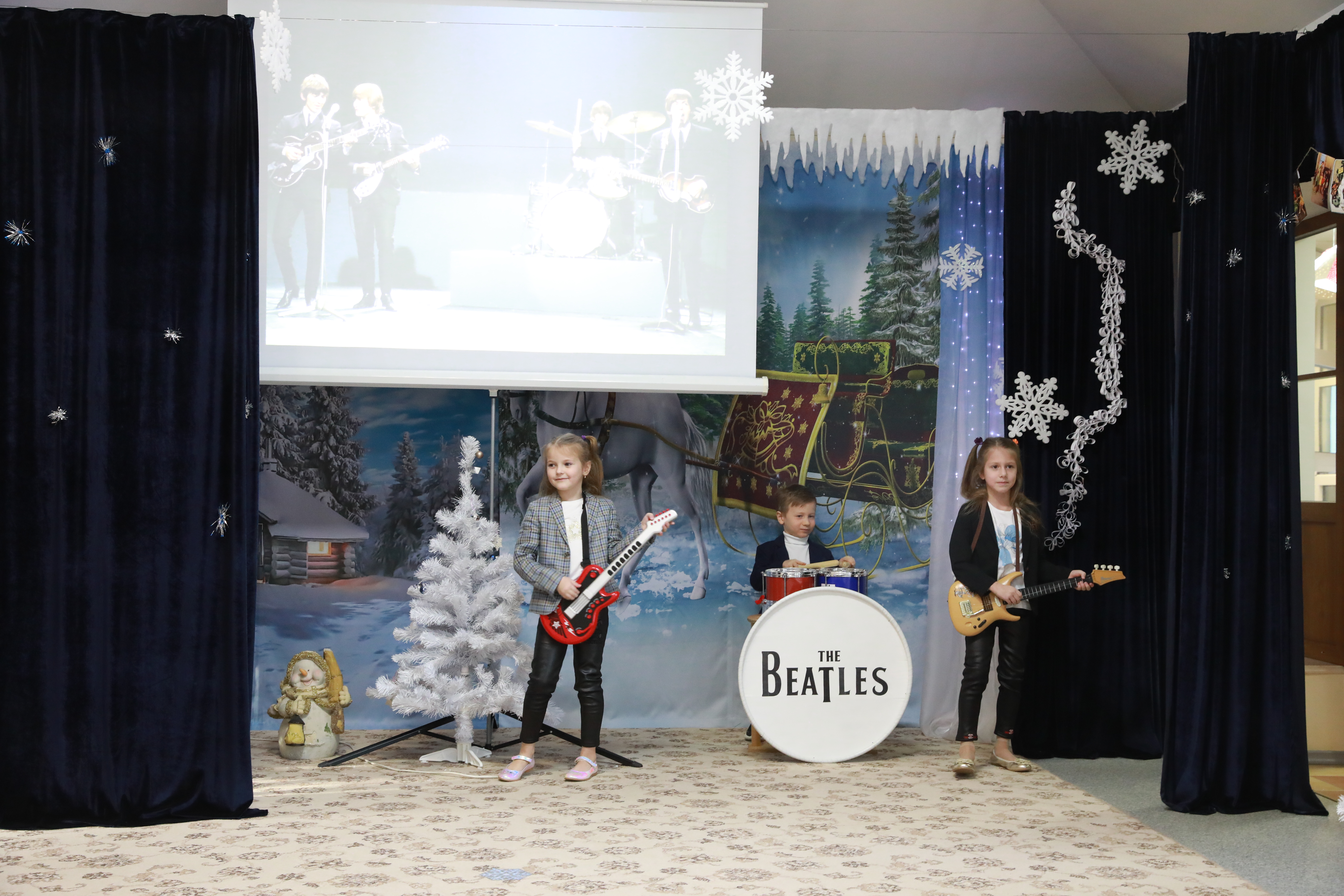 Фото события