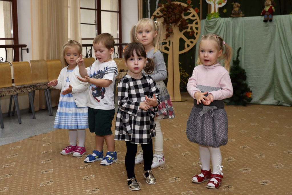 Фото события