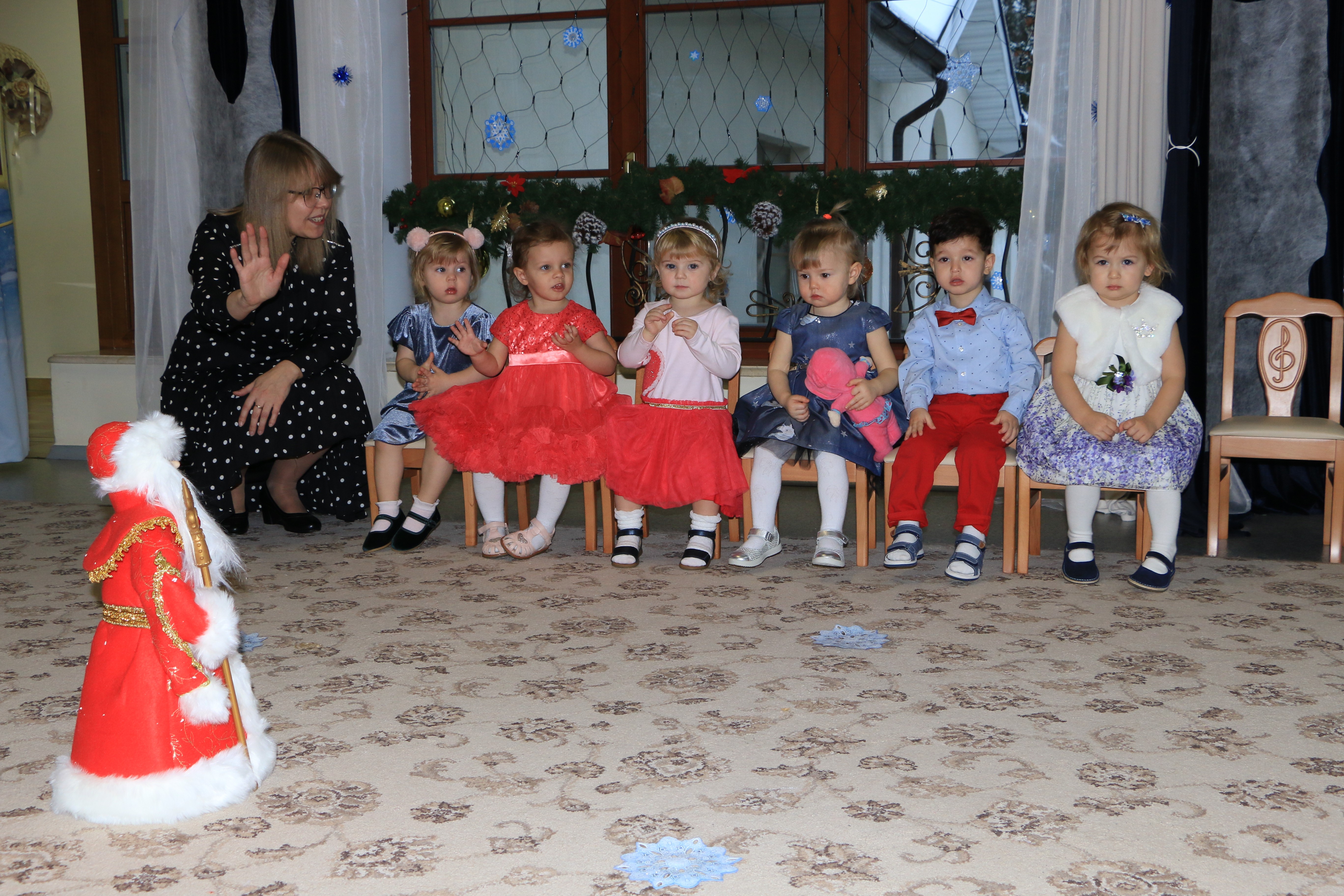 Фото события