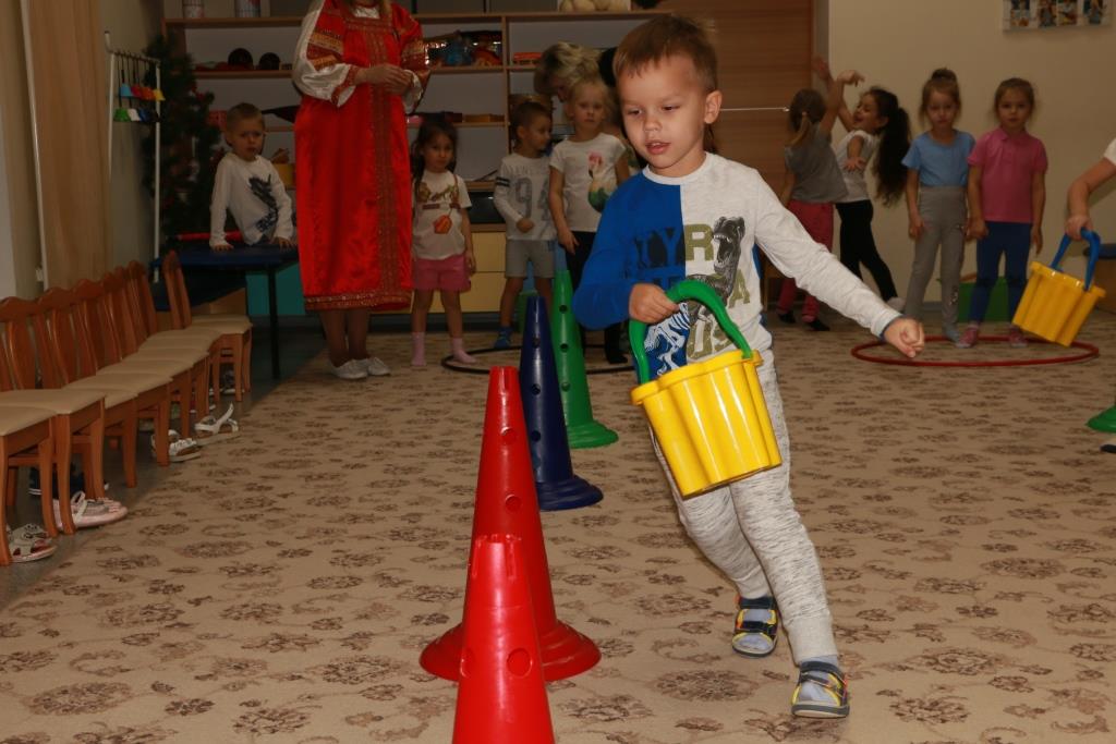 Фото события