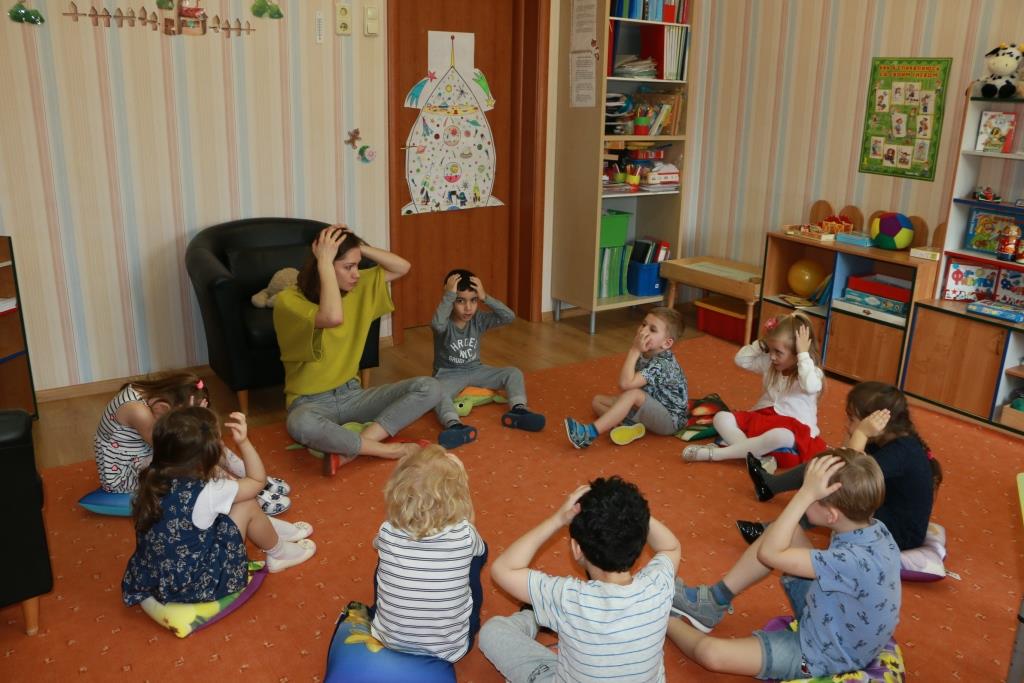 Фото события