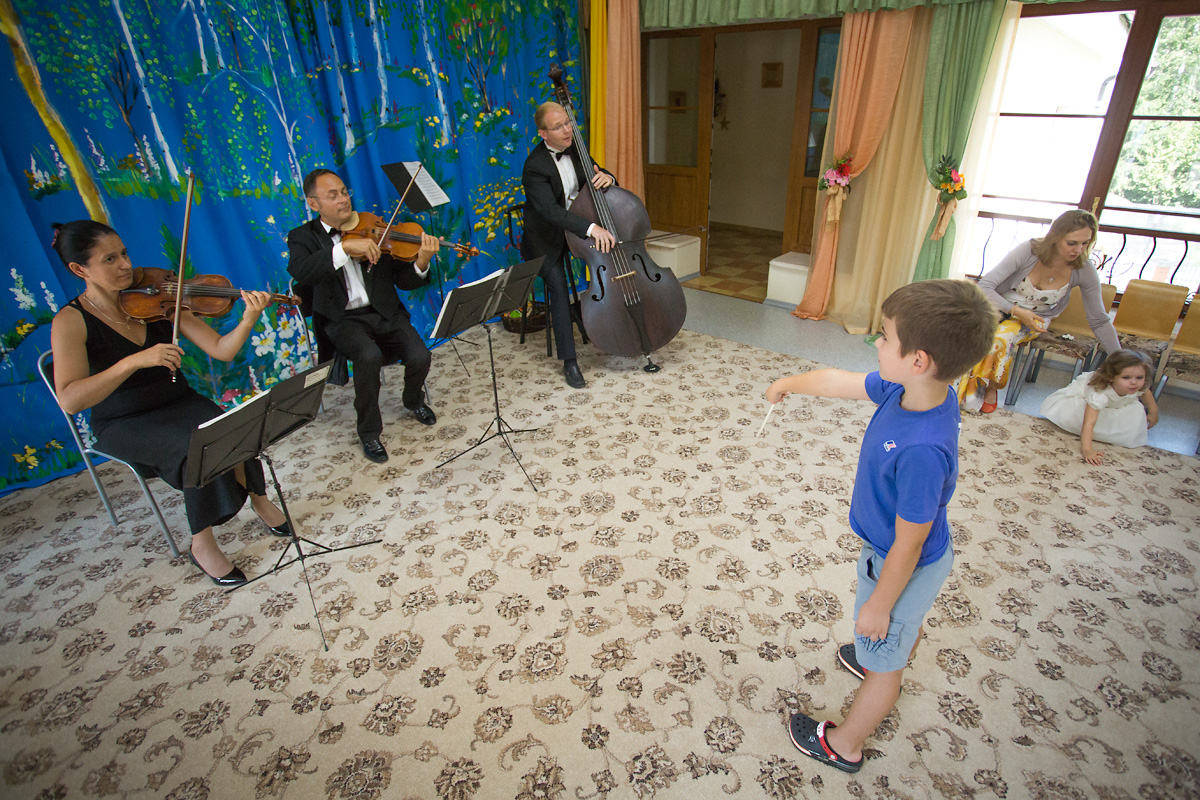 Фото события