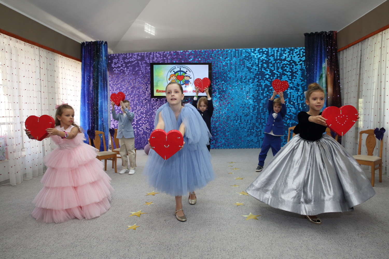 Фото события