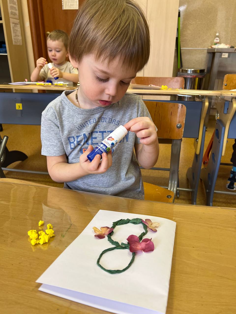 Фото события