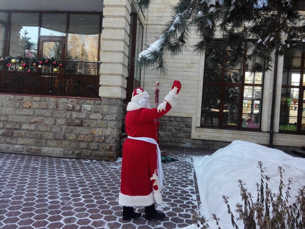 Фото события